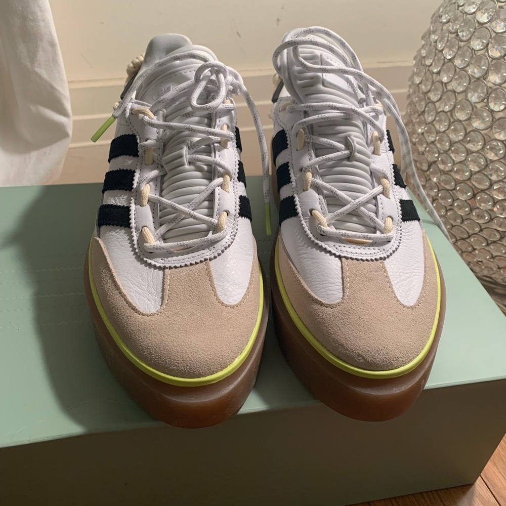 IVY PARK X ADIDDAS: SuperSleek 72